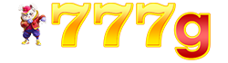 LOGO DA plataforma 777G