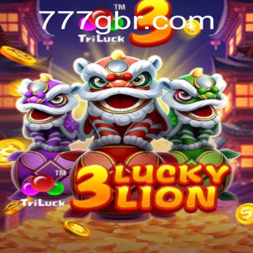 Descubra o Mundo de 3LUCKYLION: Um Jogo de Aventura e Estratégia Inovador