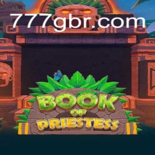 BookOfPriestess: Um Mergulho no Mundo Misterioso do Jogo 777g