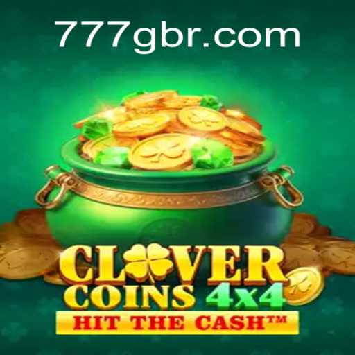 Explorando o Mundo Vibrante de CloverCoins4x4: Estratégia e Diversão