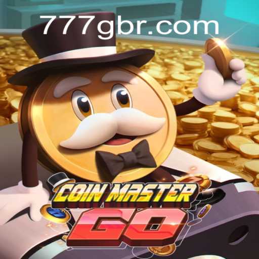 CoinMasterGO: A Revolução dos Jogos de Moeda com a Chave 777g
