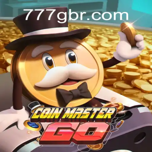 CoinMasterGO: A Revolução dos Jogos de Moeda com a Chave 777g