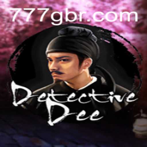 DetectiveDee: Uma Jornada Detetivesca Inovadora