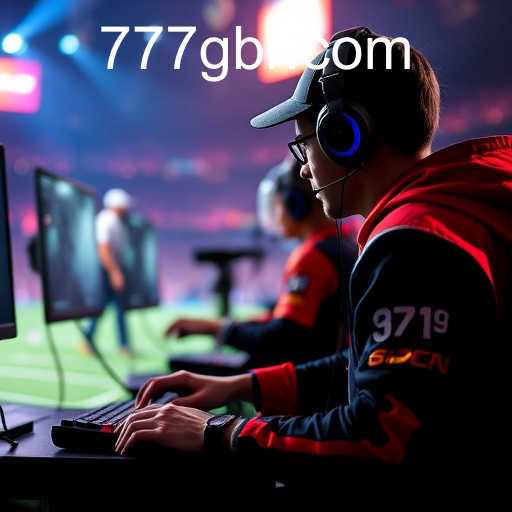 Esportes Virtuais: A Revolução dos Jogos no Mundo Digital