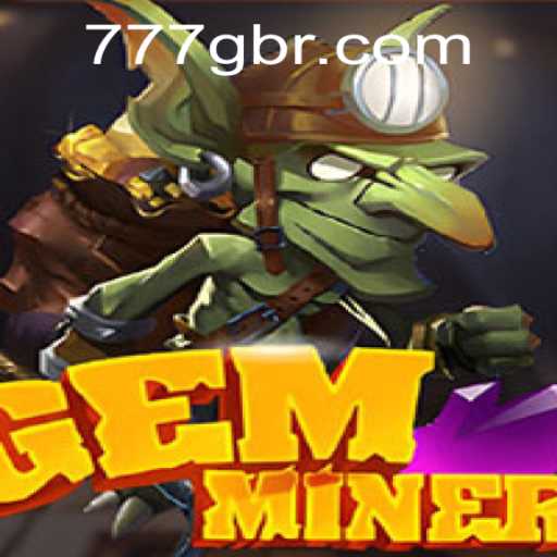 Descubra o Mundo de GemMiner: Um Jogo Envolvente com a Chave para a Fortuna