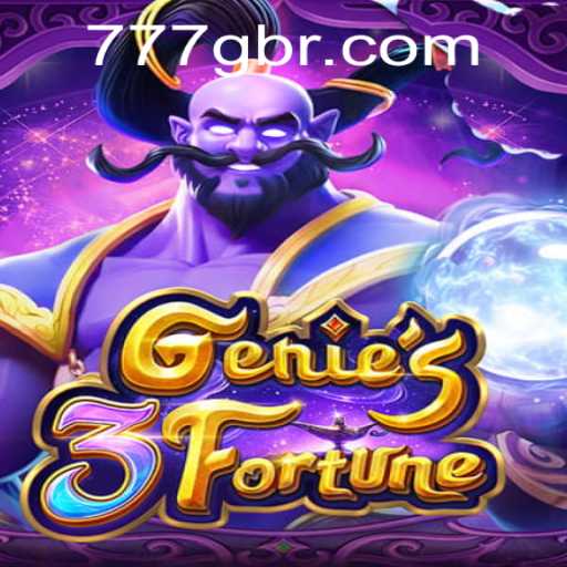 Descubra os Segredos do Jogo Genie3Fortune