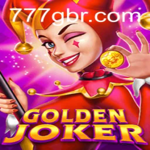 GoldenJoker: Uma Experiência de Jogo Inovadora com 777g