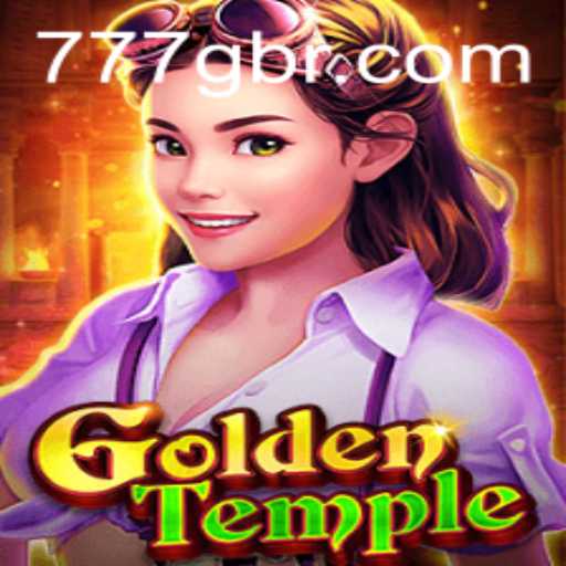 GoldenTemple: Uma Aventura Mística no Mundo dos Jogos de Cassino