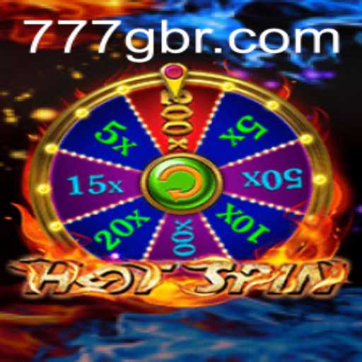 Descubra a Emoção do Jogo HotSpin com 777g