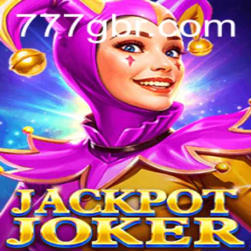 JackpotJoker: Descubra o Emocionante Mundo do Jogo com 777g