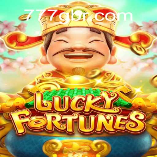 Descubra o Fascinante Mundo de LUCKYFORTUNES: A Nova Sensação dos Jogos
