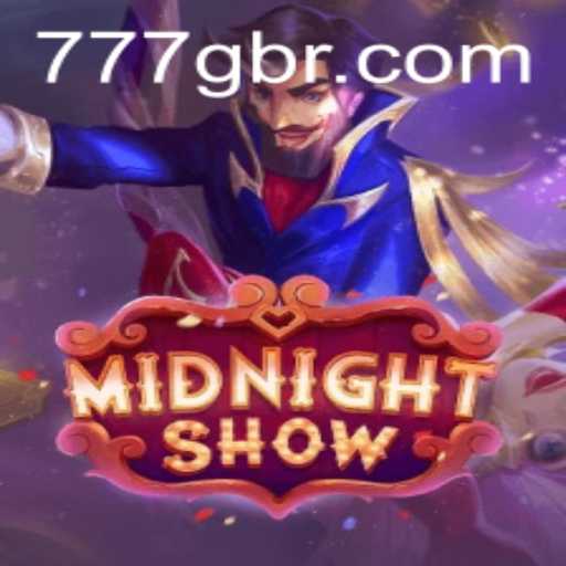 A Experiência Imersiva de MidnightShow: Um Mergulho nas Regras e Dinâmica