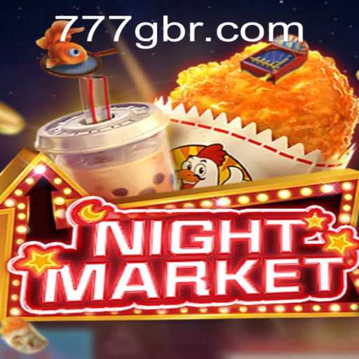 NIGHTMARKET: Descubra o Fascinante Mundo do Jogo que Conquistou 777g