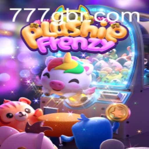 PlushieFrenzy: A Excitante Aventura no Mundo dos Peluches