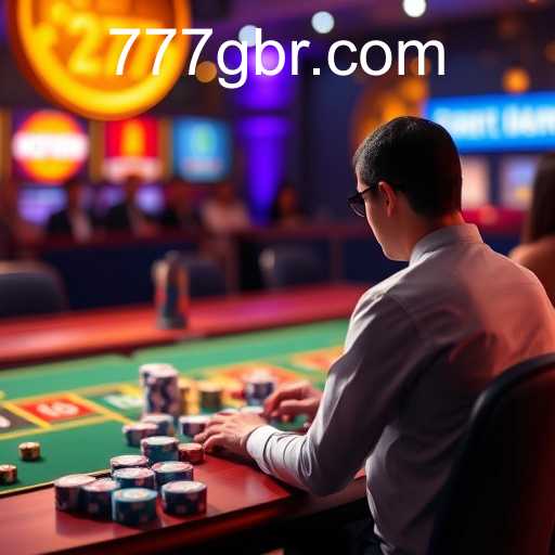 Jogo Responsável: Um Guia para Praticar Apostas com Segurança