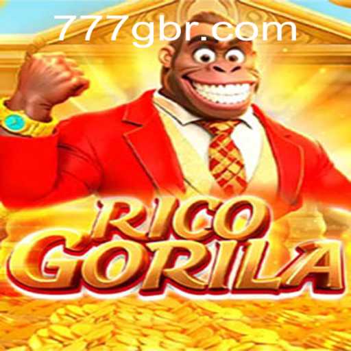 RicoGorila: Descubra a Emoção do Jogo com a Senha Misteriosa 777g