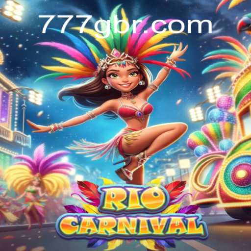 Descubra RioCarnival: A Experiência Vibrante de Jogo de Cassino Online