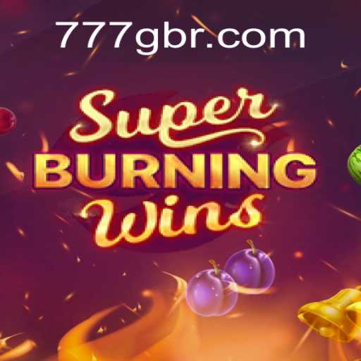 SuperBurningWins: Descubra Este Emocionante Jogo de Cassino e Suas Regras