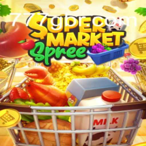 SupermarketSpree: Uma Jornada Incrível no Mundo dos Supermercados