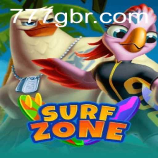 Descubra o Empolgante Mundo de SurfZone