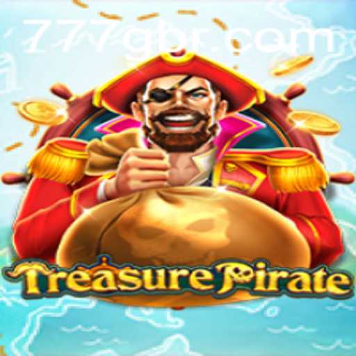 TreasurePirate: Explore Aventuras e Descobertas com 777g